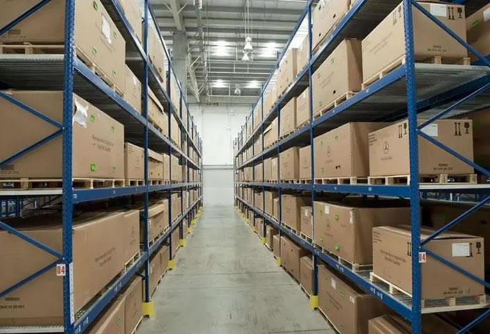 厦门到佳木斯货物仓储