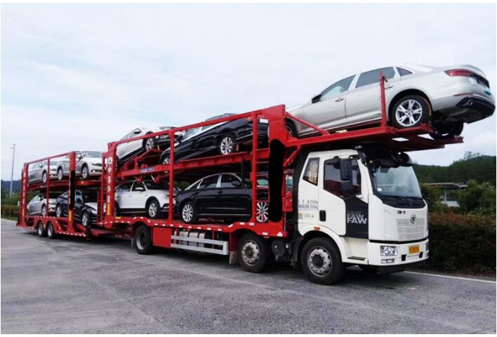 厦门到佳木斯轿车托运